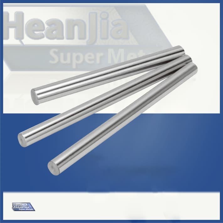Stainless steel 904L Rod Round Bar in Poland